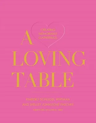 Immagine prodotto di A Loving Table