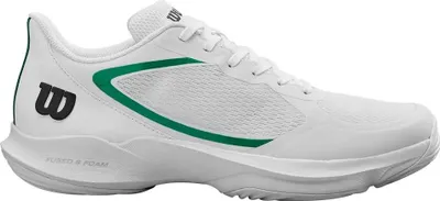 Produktbild von Wilson Hurakn Lite Padelschuhe Weiß EU 44 2/3 Herren Weiß EU 44 2/3