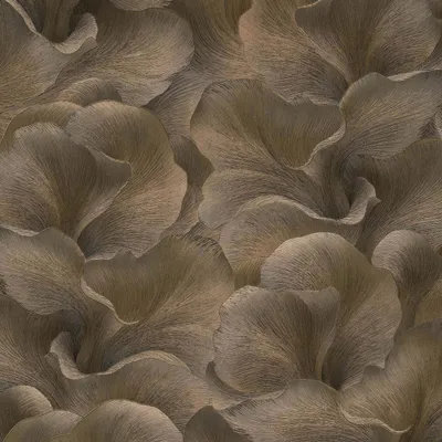 Produktbild von Vliestapete 1052711 Schwarz Blumen Floral GMK Fashion for Walls 5 Erismann