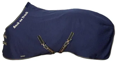 Image de Couverture de protection Back on Track Quick Cooler