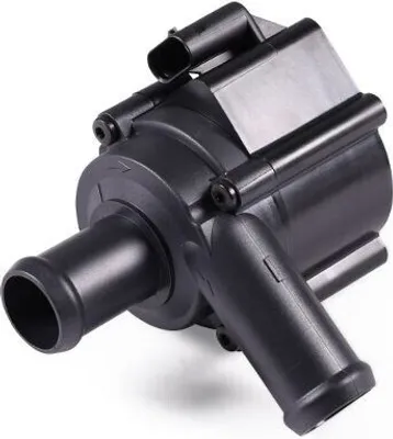 Produktbild von HEPU Zusatzwasserpumpe AP8307 für AUDI A4 Avant (8K5, B8) elektrisch