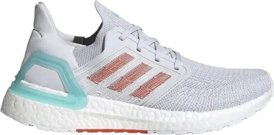 Produktbild von Adidas Schuhe Ultraboost 20 Primeblue W, EG0770