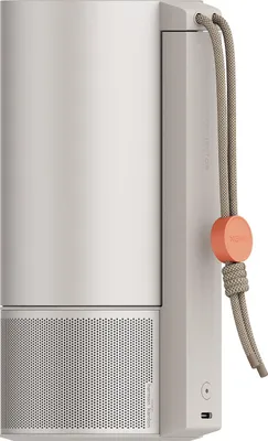 Produktbild von Xgimi MoGo 3 Pro Smart Tragbarer Projektor 1080P 450 ISO Beige