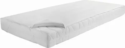Produktbild von Wülfing Premium Matratzenauflage Größe 160x200cm