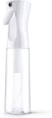 Productafbeelding van Haarlakfles, salonkwaliteit, waternevelspuit, transparant, 300 ml