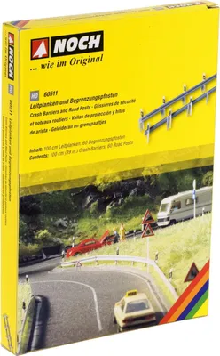 Obrázok produktu pre NOCH 60511, Viacfarebný