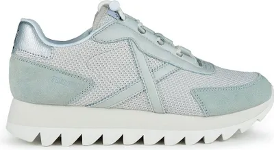 Immagine prodotto di Scarpe sportive Munich Noova 02, colore blu, taglia EU 41, da donna, colore blu, taglia EU 41