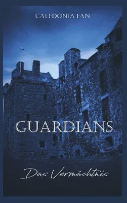 Produktbild von Guardians - Das Vermächtnis