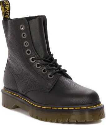 Produktbild von Dr. Martens 1460 Pascal Lederstiefel Damen – 39