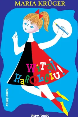 Produktbild von Witaj, Karolciu!