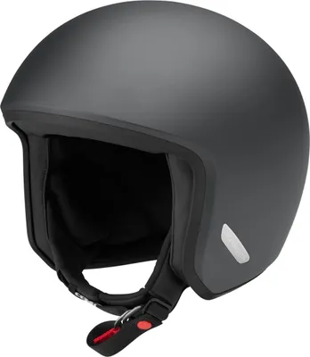 Produktbild von Schuberth O1 Jethelm, anthrazit matt, XS (52/53)