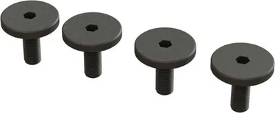 Zdjęcie produktu dla Arrma Ersatzteil Large Head Screw M3x8mm (4) / ARA727308