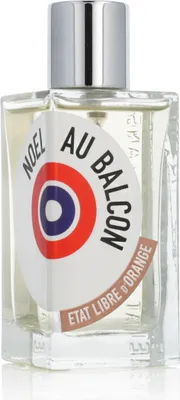 Image de Etat libre d'orange Spray Noel Au Balcon Eau de Parfum