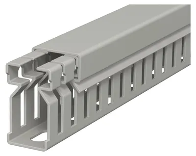Obrázok produktu pre 6178003 Elektroinštalačný kanál D x Š H 2000 15 30 mm 1 ks (6178003)