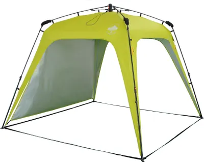 Produktbild von Where Tomorrow Pop Up Pavillon - 250 x 250 x 190 cm - grün