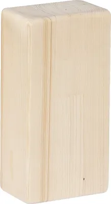 Produktbild von Rama Yoga Mandala Yoga-Block