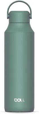 Obrázok produktu pre Termoska 600 ml, farba Forest