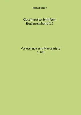 Produktbild von Gesammelte Schriften
