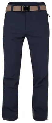 Productafbeelding van Altitude 8848 softshellbroek heren
