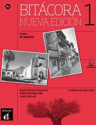 Image de Bitácora nueva edición 1 A1