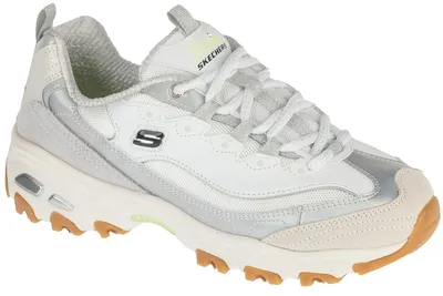 Produktbild von Skechers D'Lites - Dazzling Shine 150556-WGY