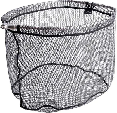 Obrázek produktu pro Hlava přistávací sítě Mikado Skládací pogumovaná síť 60 x 50 cm