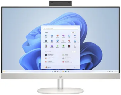 Zdjęcie produktu dla AiO HP 27 FHD IPS Intel Core i5-1335U 16GB DDR4 512GB SSD NVMe Windows 11