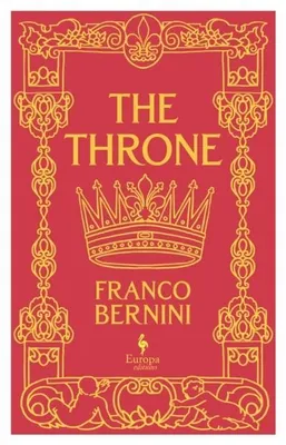 Produktbild von The Throne