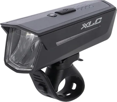 Immagine prodotto di XLC CL-F28 Proxima Pro luce anteriore con StVZO per tutte le moto