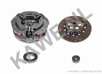 Produktbild von KAWE Kupplungssatz Kupplung 8029505