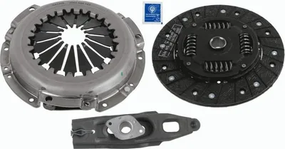 Zdjęcie produktu dla Sprzęgło Komplet Mitsubishi Colt 1,5 05-12