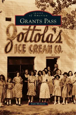 Produktbild von Grants Pass