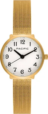 Produktbild von Pacific Classic Damenuhr