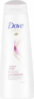 Produktbild von Dove Shampoo - Color Care 250 ml