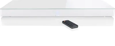 Produktbild von Canton Sound L weiss Aktion