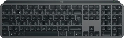Immagine prodotto di Logitech MX Keys S - Tastiera - retroilluminata