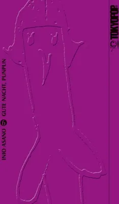 Produktbild von Gute Nacht, Punpun 06
