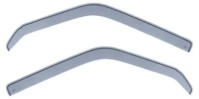 Immagine prodotto di Para-vento e para-pioggia DGA anteriori per VW Transporter IV Bus (70B, 70C, 7DB, 7DK, 70J, 70K, 7DC, 7DJ) e Transporter IV Furgone