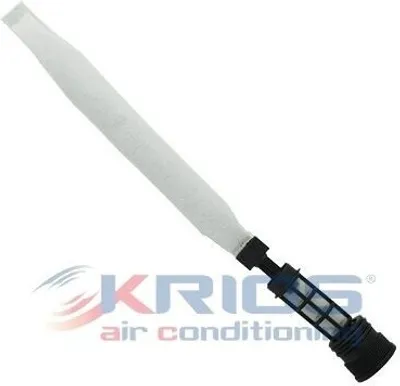Produktbild von MEAT & DORIA Klimatrockner K132394 für OPEL ZAFIRA B (A05)