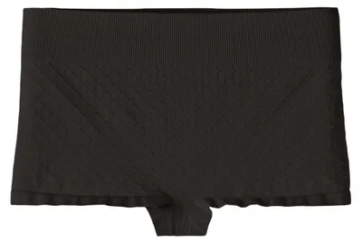 Produktbild von NAME IT Mädchen Nlffailey Hipster Unterhose, Schwarz, 146-152 EU