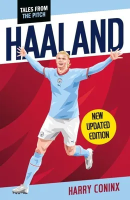 Produktbild von Haaland