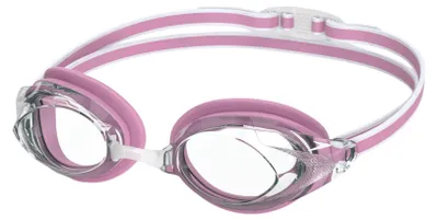 Immagine prodotto di Occhialini da nuoto Speedo Vanquisher 3.0 per donna Rosa Donna Rosa Taglia unica