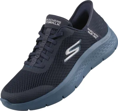Immagine prodotto di Skechers Slip-ins™ Go Walk Flex Grand Entry Damen Sneaker Navy