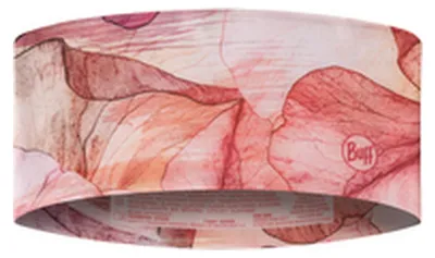 Produktbild von Buff COOLNET UV® WIDE HEADBAND SENIA AZALEA