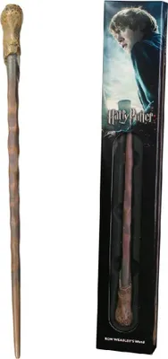 Obrázek produktu pro Harry Potter – Ronova hůlka 38 cm