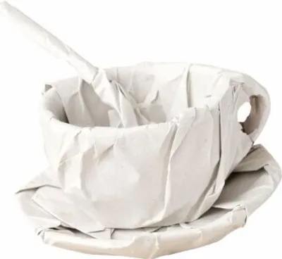 Produktbild von Packseide - Seidenpapier - Geschirrpapier 50 x 75 cm | 25 gr./m² - 10 kg