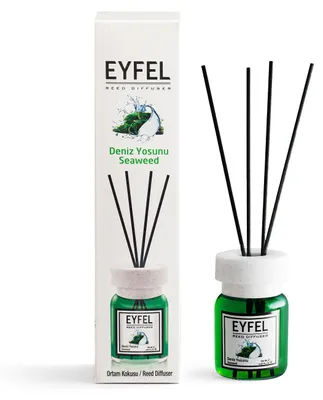 Zdjęcie produktu dla EYFEL Zapach Domowy 120 ml - Algi Morskie