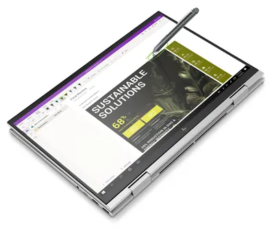 Immagine prodotto di Penna digitale HP per Envy x360 grigio