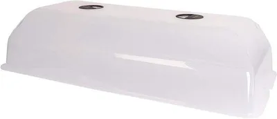 Produktbild von Hydrokweektafel 80 cm mit Abdeckung