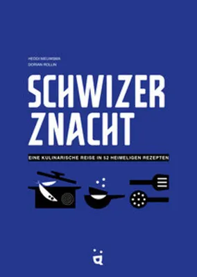 Immagine prodotto di Schwizer Znacht